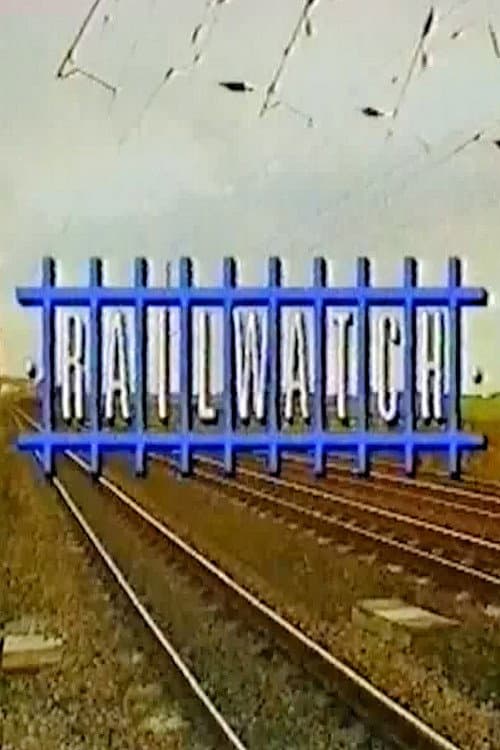Railwatch Season 1 poster