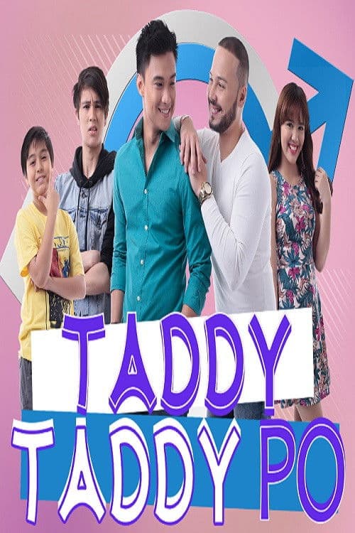 Taddy Taddy Po Season 1 poster