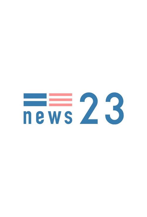 news23 Season 1 poster