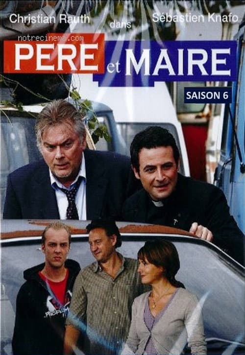 Père et Maire Season 6 poster