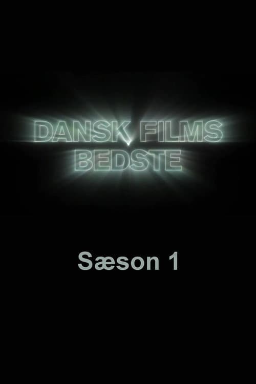 Dansk films bedste Season 1 poster