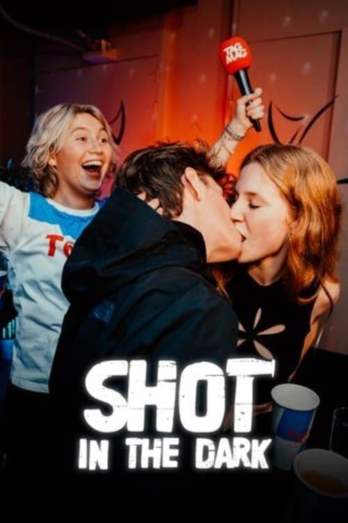 Shot in the Dark Season 2 poster