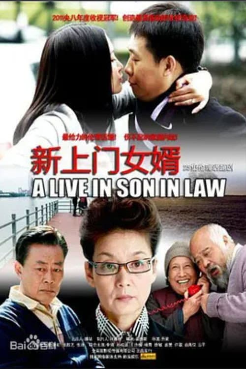 新上门女婿 Season 1 poster