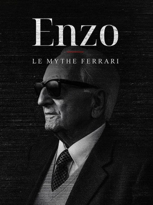 Enzo, le mythe Ferrari Season 1 poster