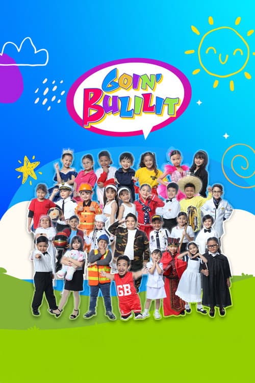 Goin' Little Season 15 poster