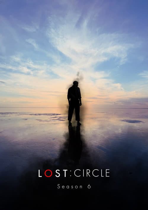 LOST: Circle Season 6 poster