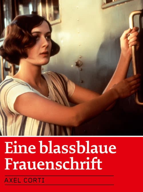 Eine blassblaue Frauenschrift Season 1 poster