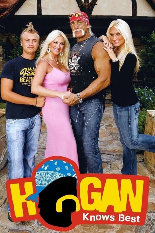 Hogan Knows Best Season 2 poster