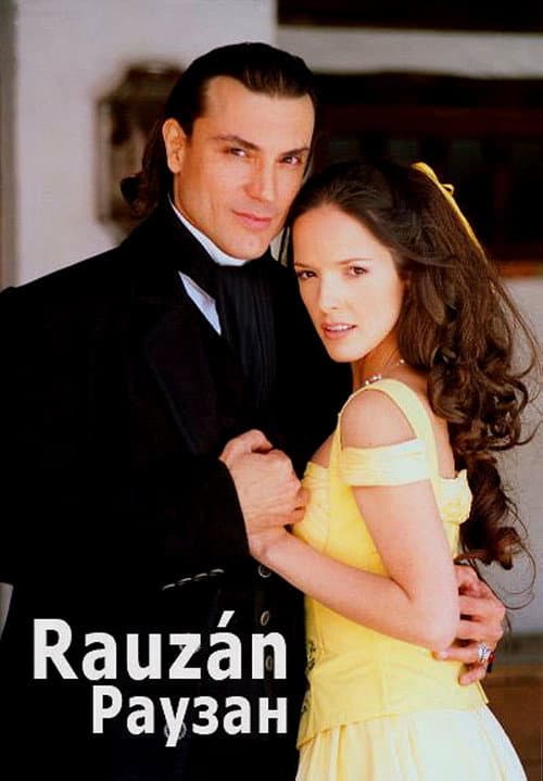 Rauzán Season 1 poster