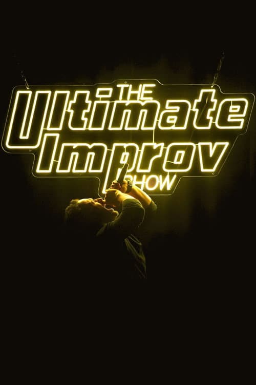 The Ultimate Improv Show Season 2 poster