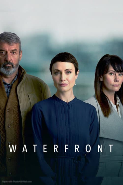Waterfront Season 1 poster