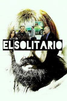 Soy el solitario Miniseries poster