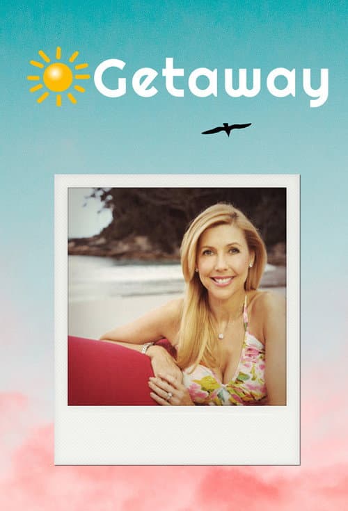 Getaway Season 16 poster