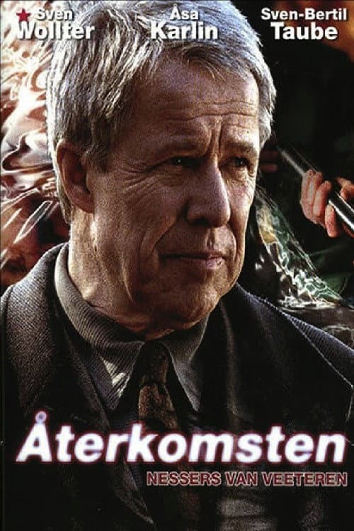 Återkomsten Miniseries poster