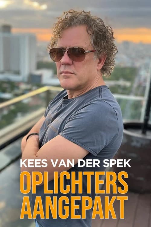 Kees van der Spek: Oplichters aangepakt Season 10 poster