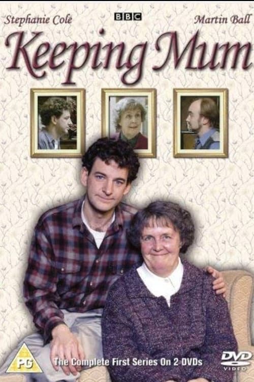 Keeping Mum Season 1 poster