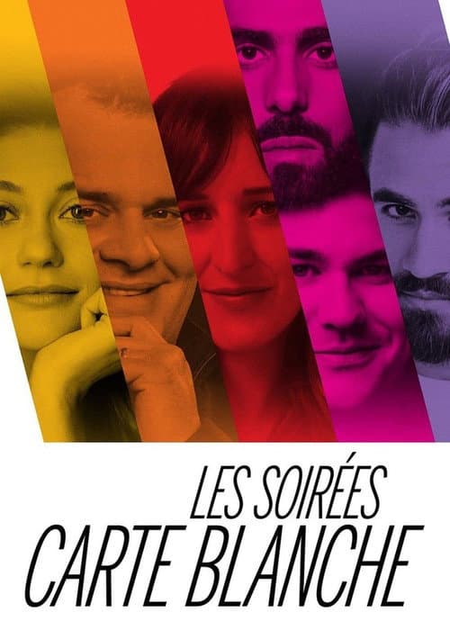 Juste Pour Rire - Galas Season 2019 poster