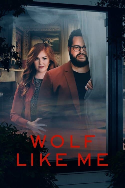 Wolf Like Me Season 1 poster
