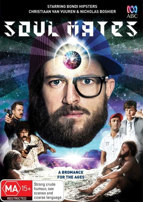 Soul Mates Series 1 poster