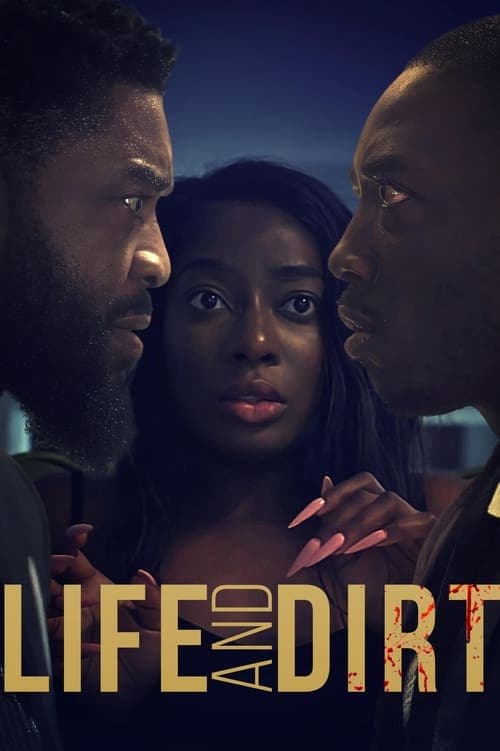 Life and Dirt Season 1 poster