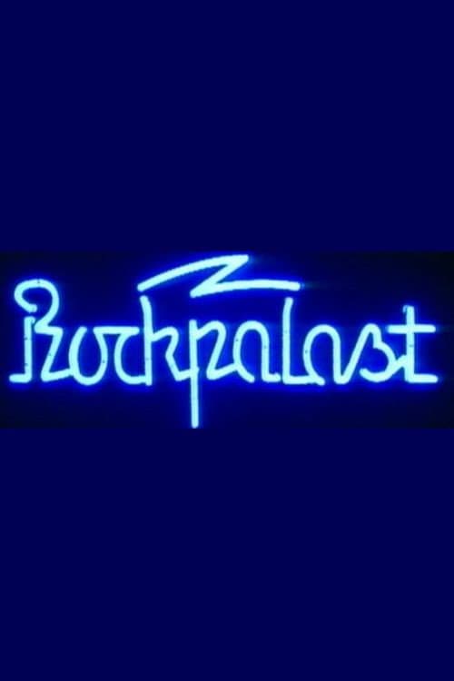 Rockpalast Season 2 poster