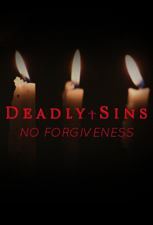 Deadly Sins: No Forgiveness Season 2 poster