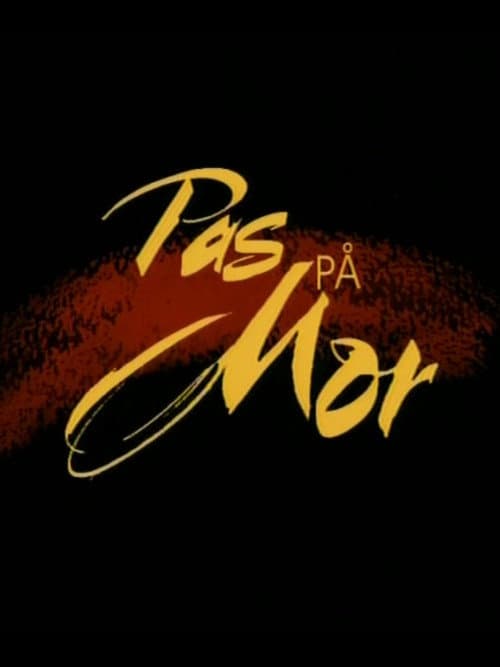Pas på mor Season 1 poster