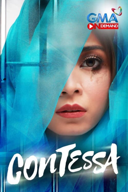 Contessa Season 1 poster