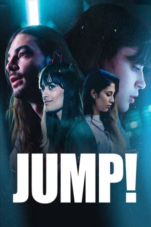 JUMP! Season 2 poster