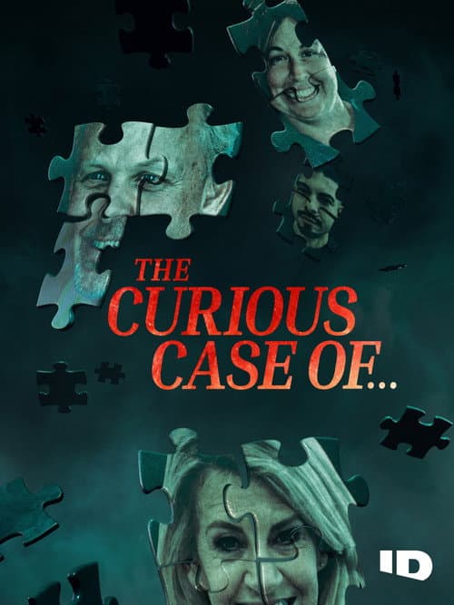 The Curious Case of... Season 2 poster