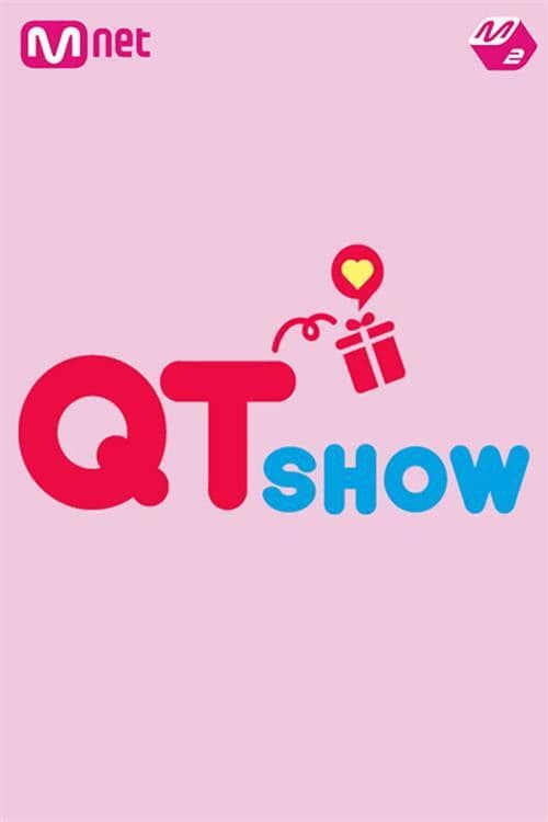 QT Show Season 1 poster