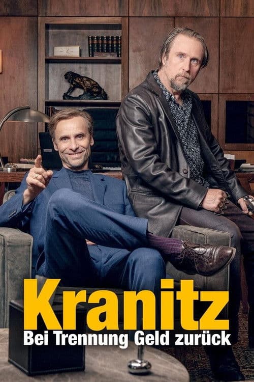 Kranitz - Bei Trennung Geld zurück Season 2 poster