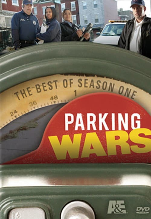 Parking Wars Season 1 poster