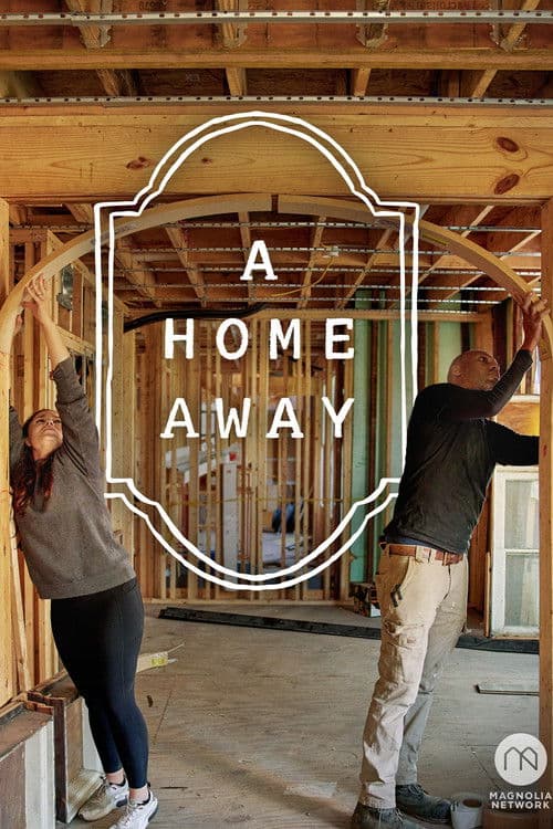 A Home Away Season 1 poster