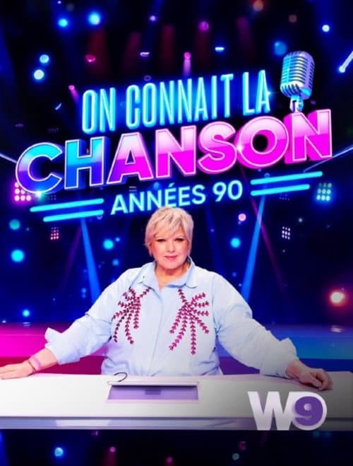 On connaît la chanson Season 1 poster
