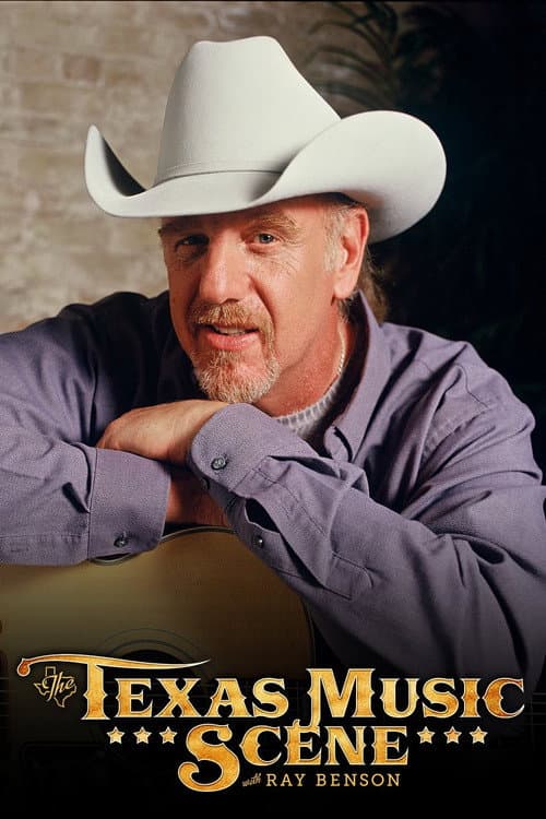 The Texas Music Scene Season 3 poster
