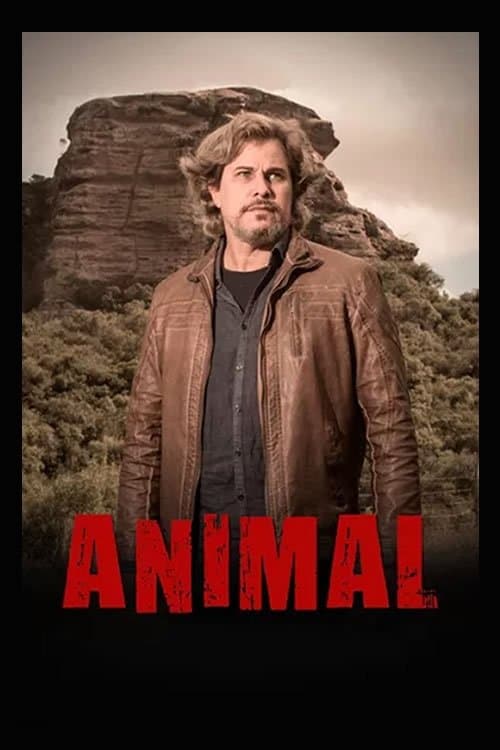Animal Season 1 poster