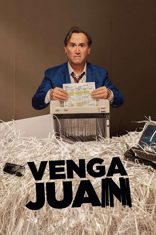Vota Juan Season 3 poster