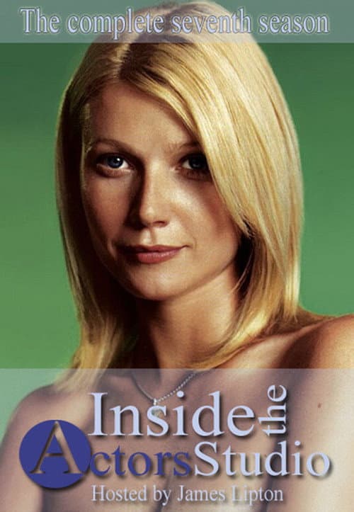 Inside the Actors Studio Season 7 poster