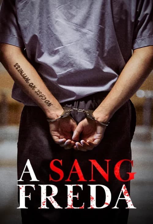 Cold Blood Season 9 poster