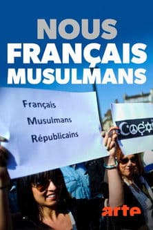 Nous, Français musulmans Season 1 poster