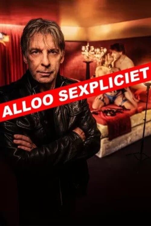 Alloo SEXpliciet Season 1 poster