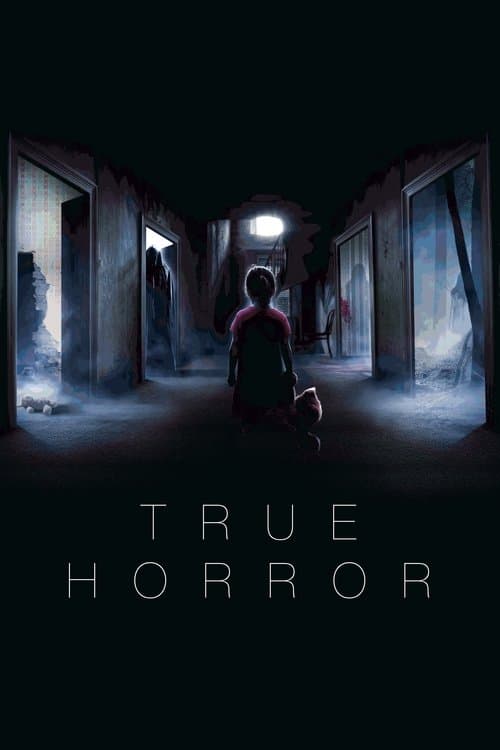 True Horror Season 1 poster