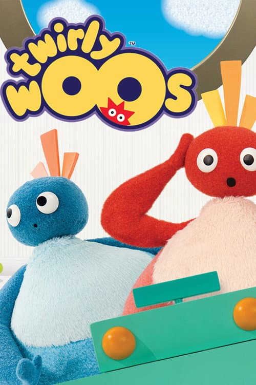 Twirlywoos Season 4 poster