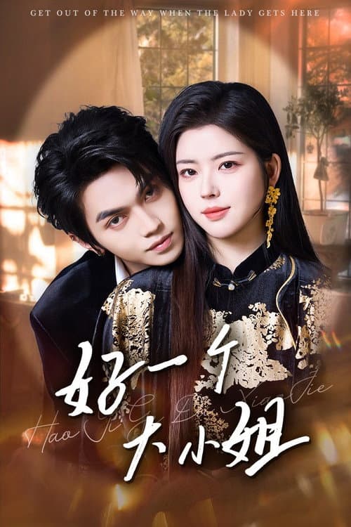 好一个大小姐 Season 1 poster