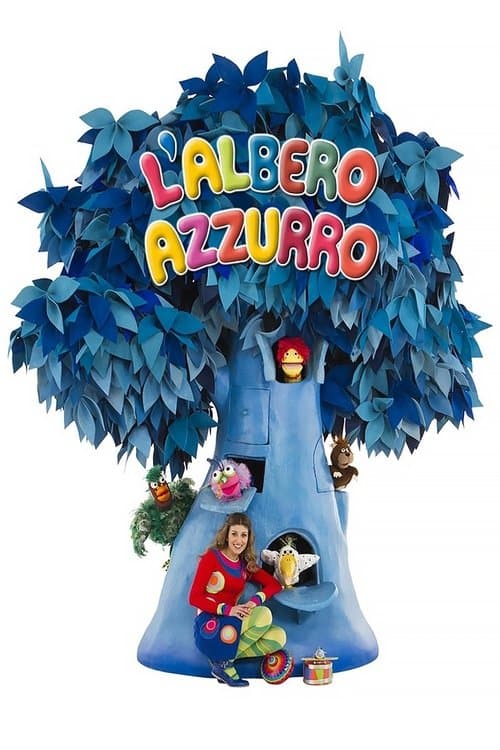 L'Albero Azzurro Season 1 poster