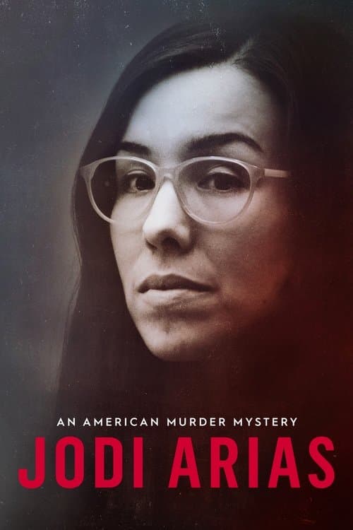 Jodi Arias: An American Murder Mystery Season 1 poster