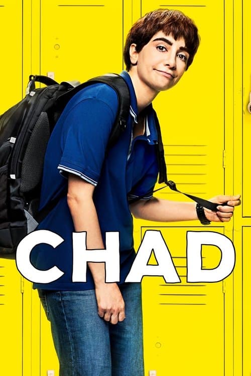Chad Season 2 poster