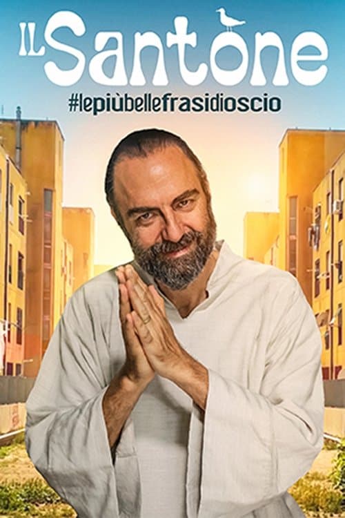 Il Santone - #lepiùbellefrasidiOscio Season 2 poster