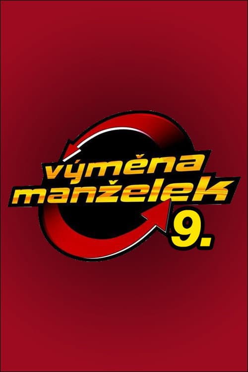 Výměna manželek Season 9 poster